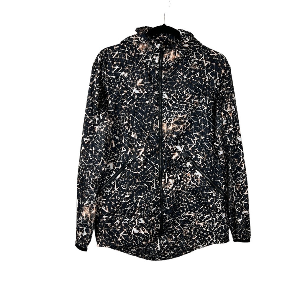 Lululemon Miss Misty Jacket II Star Crushed Multi
